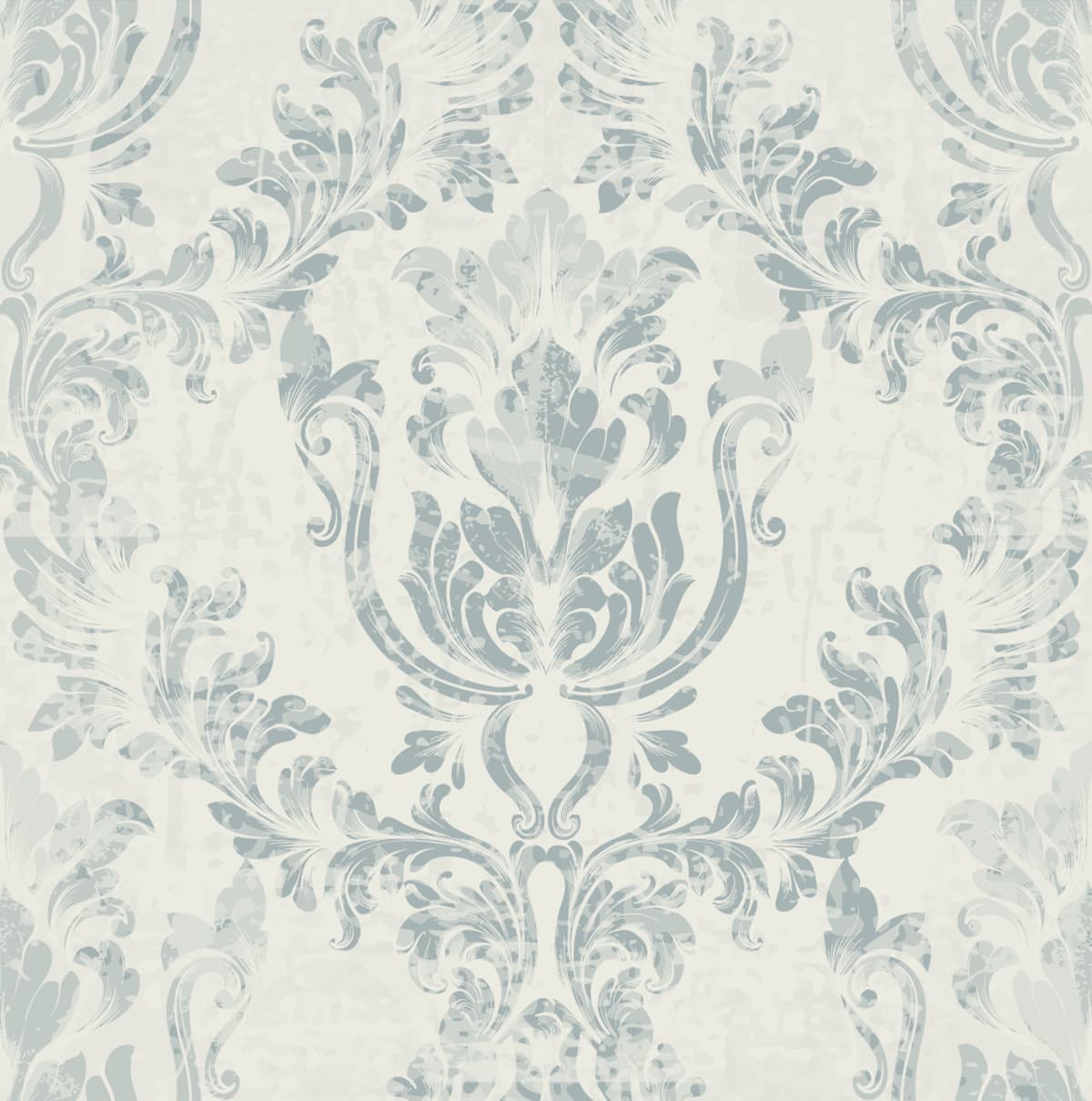 Damask Pattern Wallpaper for Wall pattern detail