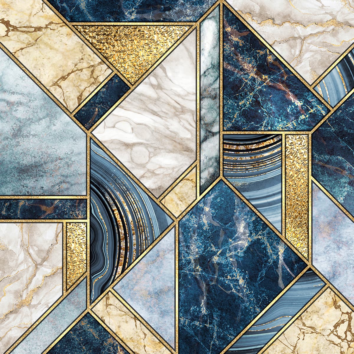 Modern Tile Texture Surface Design wallpaper pattern detail