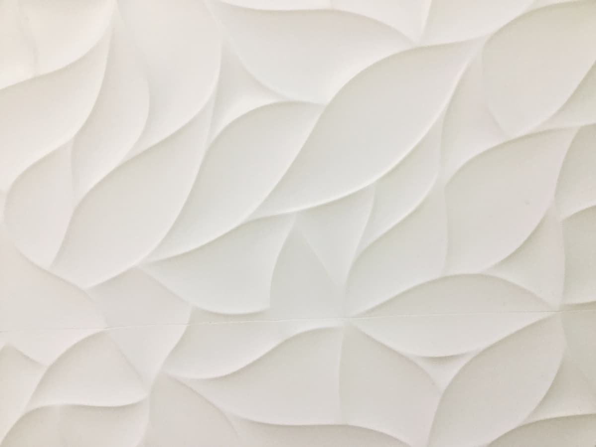 Subtle White Texture Pattern Modern Wallpaper pattern detail