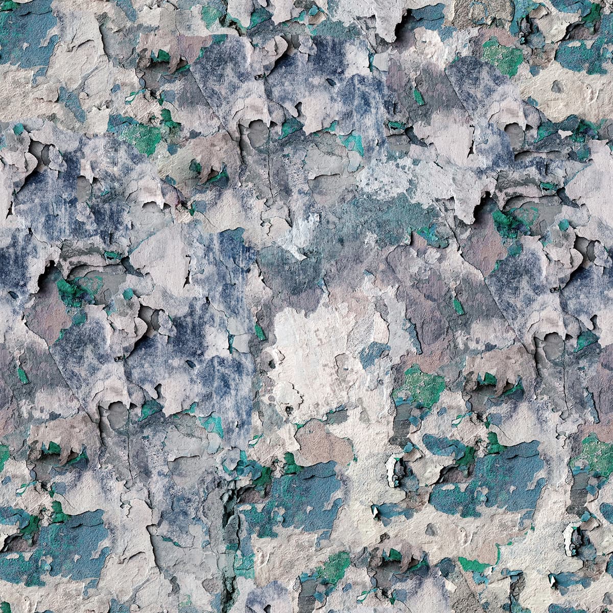 A Stained Abstract Wallpaper Design pattern detail