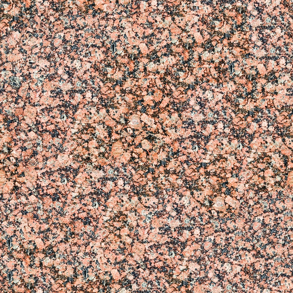 Miniatures Rocks and Pebbles Pattern Wallpaper pattern detail