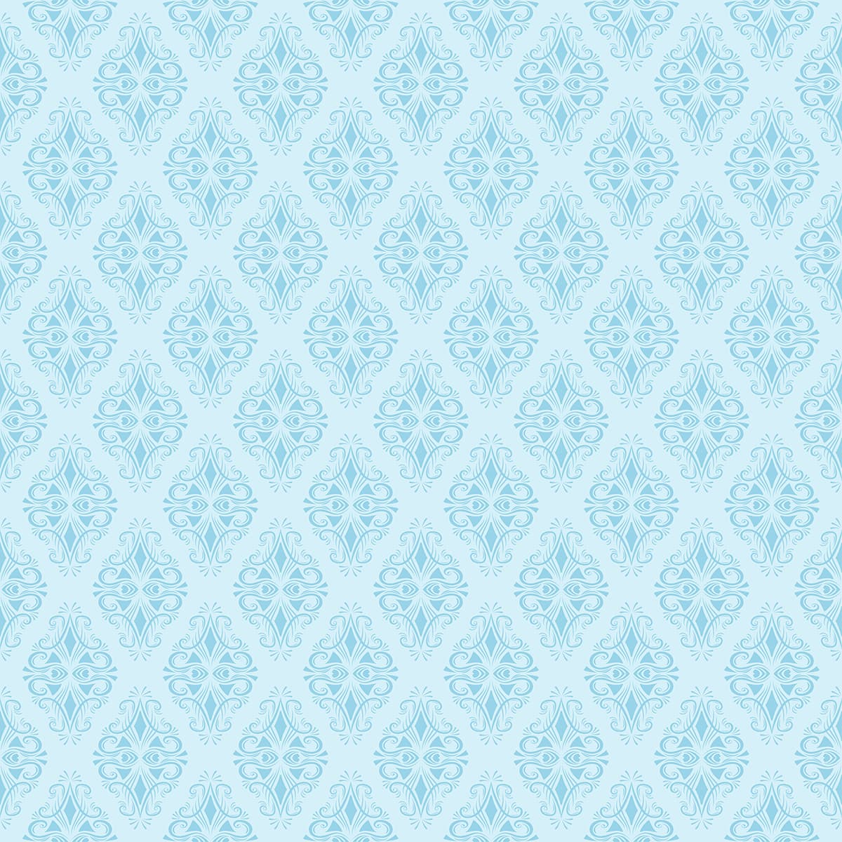 Minimal Blue White Pattern for Aesthetic Walls Wallpaper pattern detail
