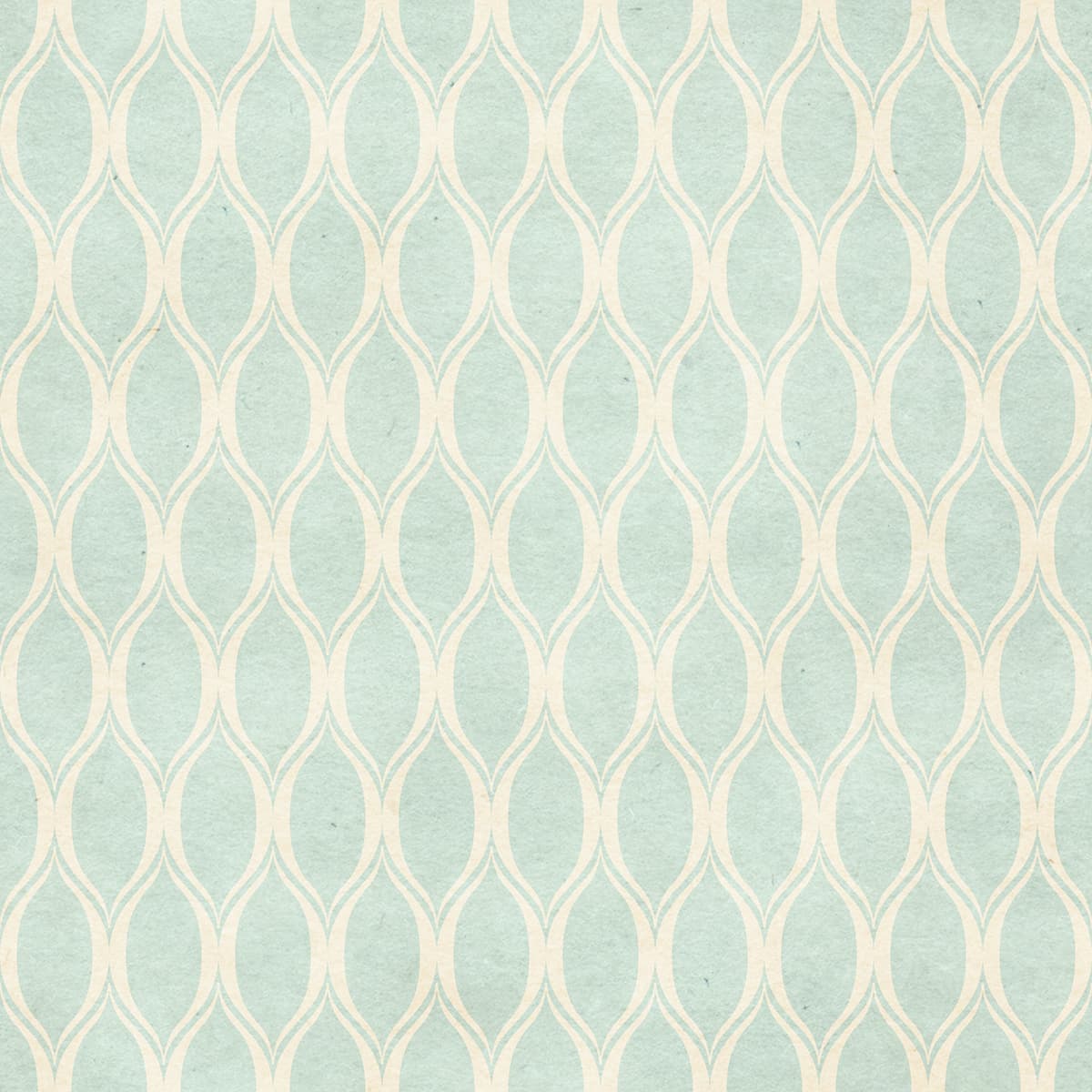 A Seamless Wallpaper Pattern for Wall pattern detail