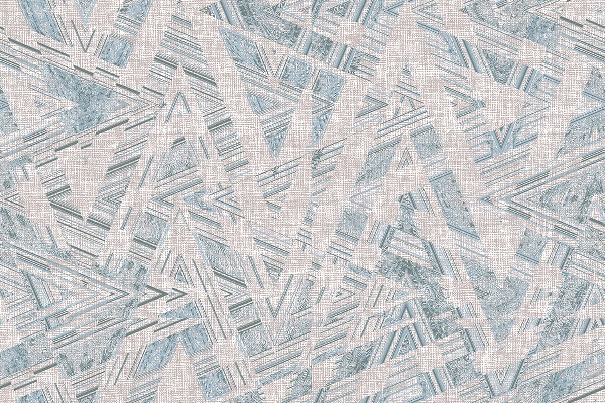 Elegant Textile Fabric Close-Up Design Wallpaper pattern detail