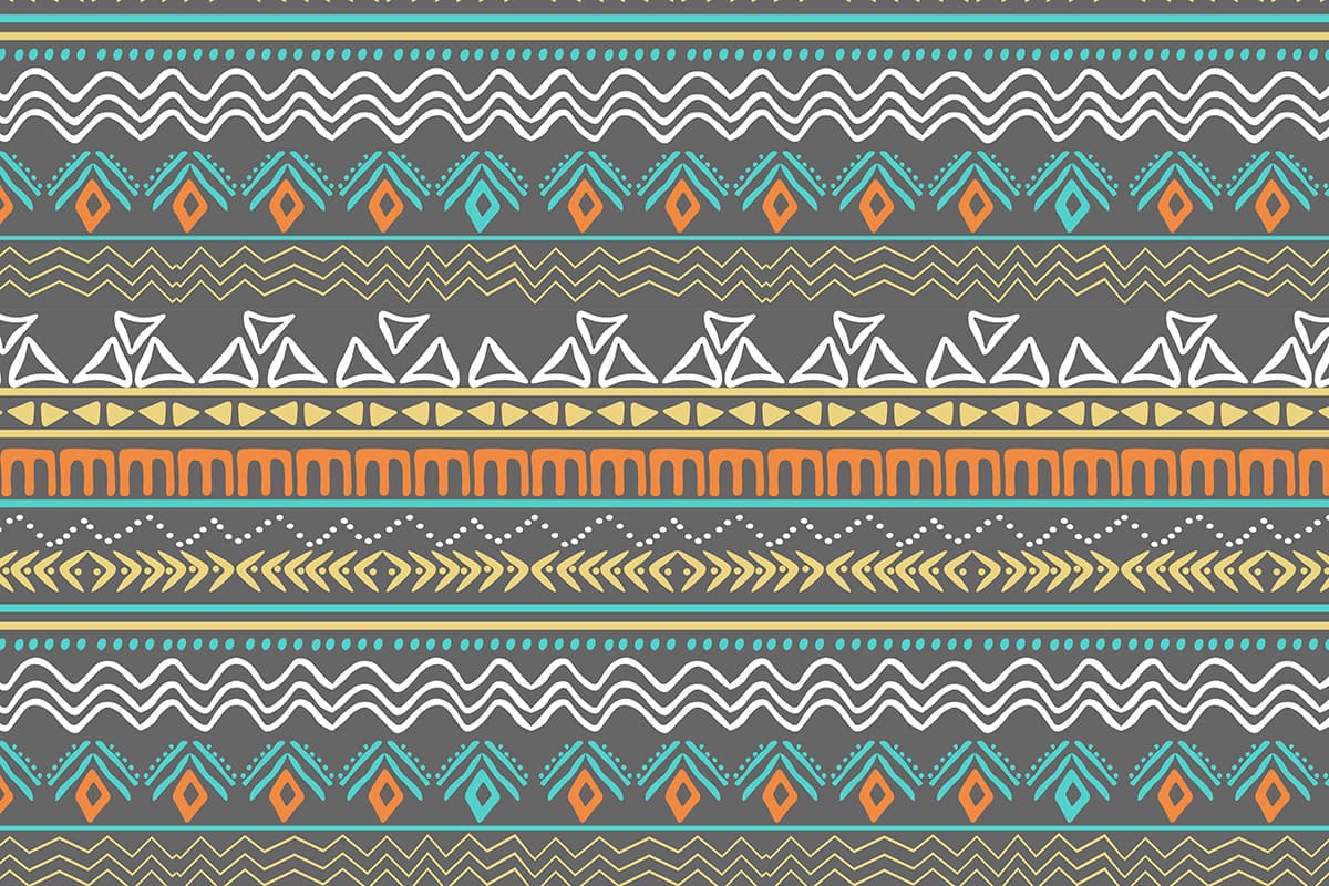Modern Grey Background Abstract Pattern Design Wallpaper pattern detail