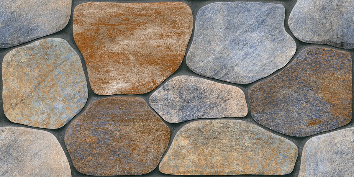 Beautiful Stone Wallpaper for Home pattern detail