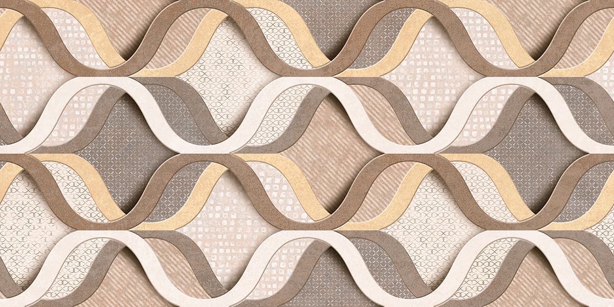 Abstract Tile Close Up Marble Luxury Modern Design Wallpaper pattern detail