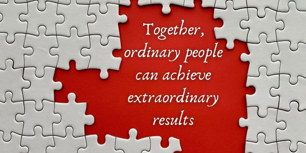 Together, Wallpaper for Office Wall pattern detail