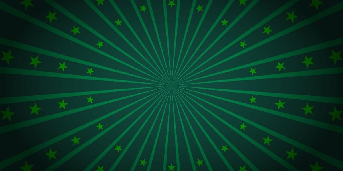 Retro Rays Vintage Backdrop Wallpaper for Walls pattern detail