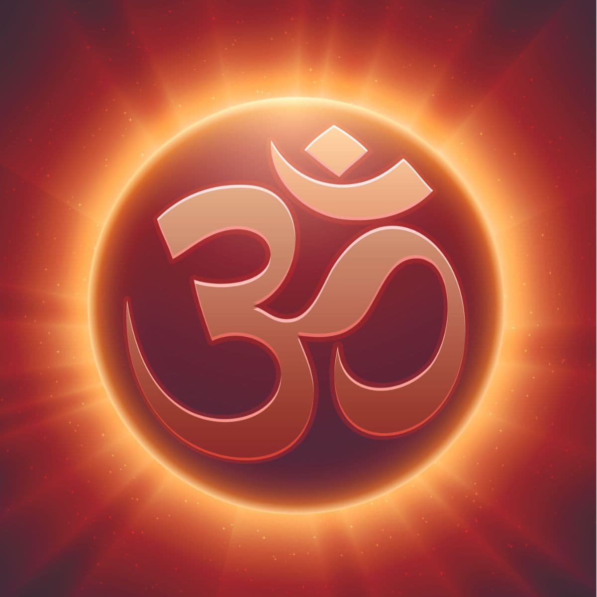 ॐ Wallpaper for Wall pattern detail