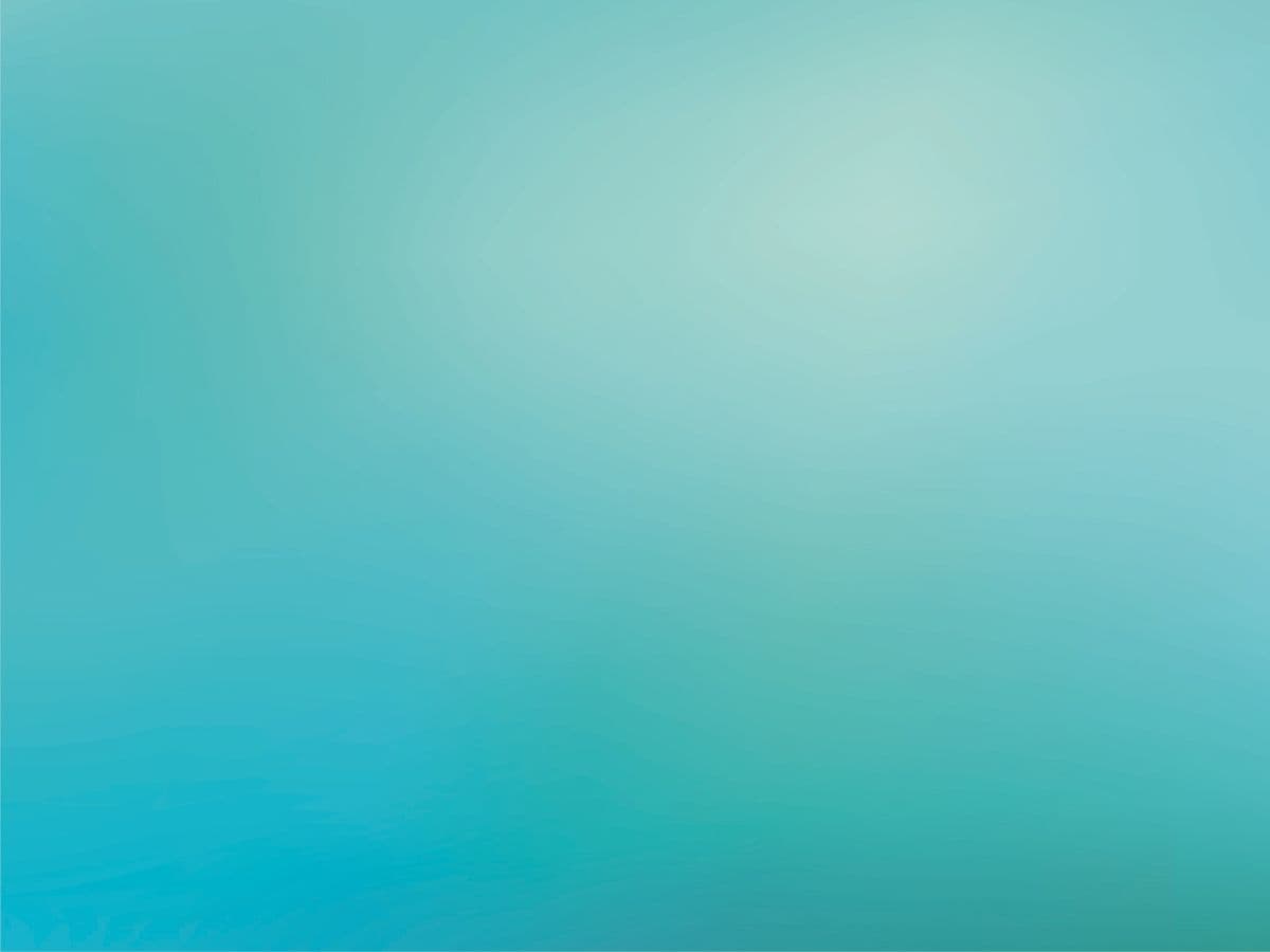 Premium Teal Gradient Wall Design Wallpaper pattern detail