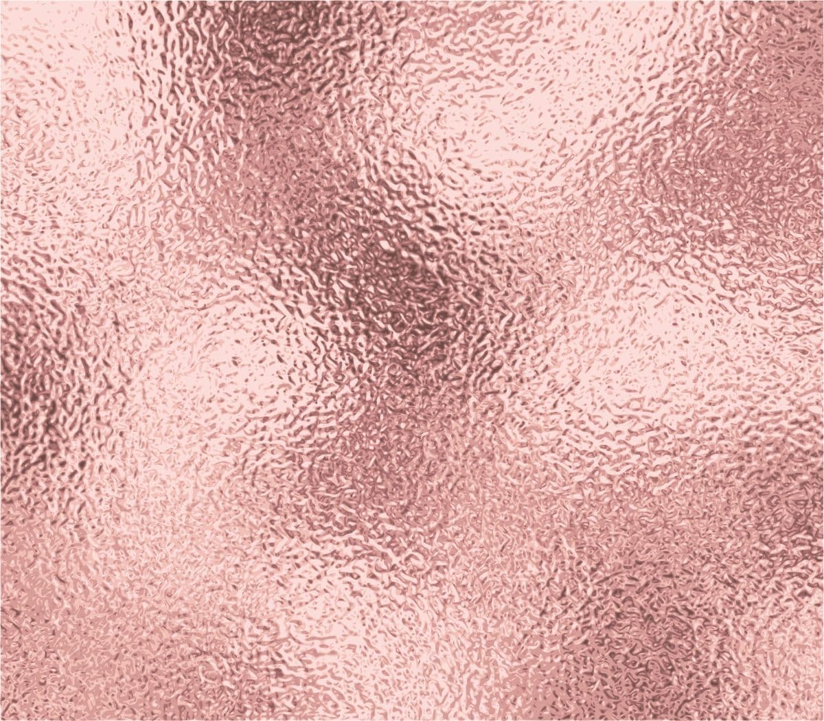 Rose Gold Metal Texture Wallpaper for Wall pattern detail