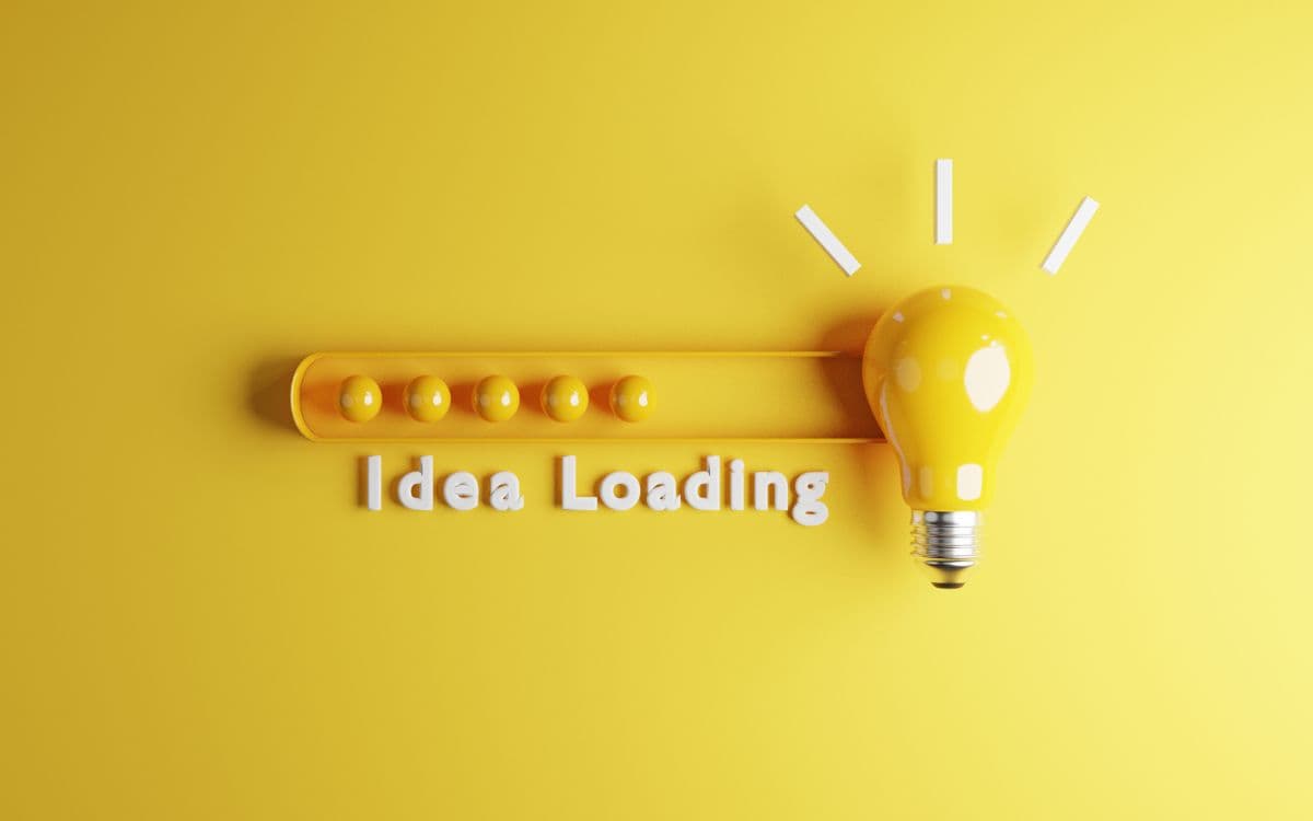 Idea Loading, 3D Effect Office Wallpaper pattern detail