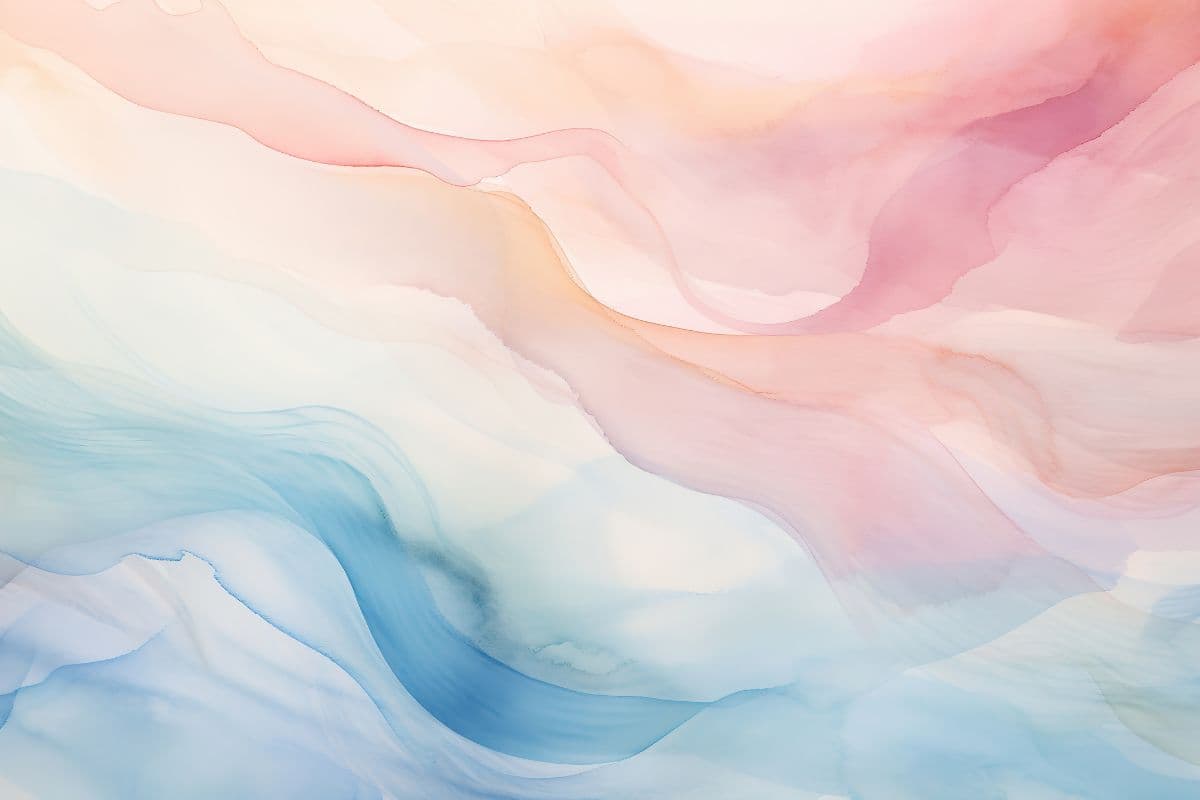 Enchanting Marble Texture Furniture Wallpaper pattern detail