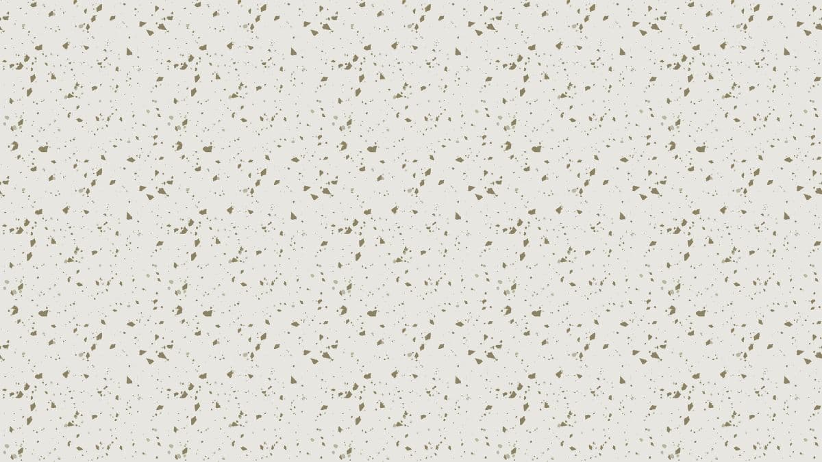 Elegant Abstract Terrazzo Texture Design wallpaper pattern detail