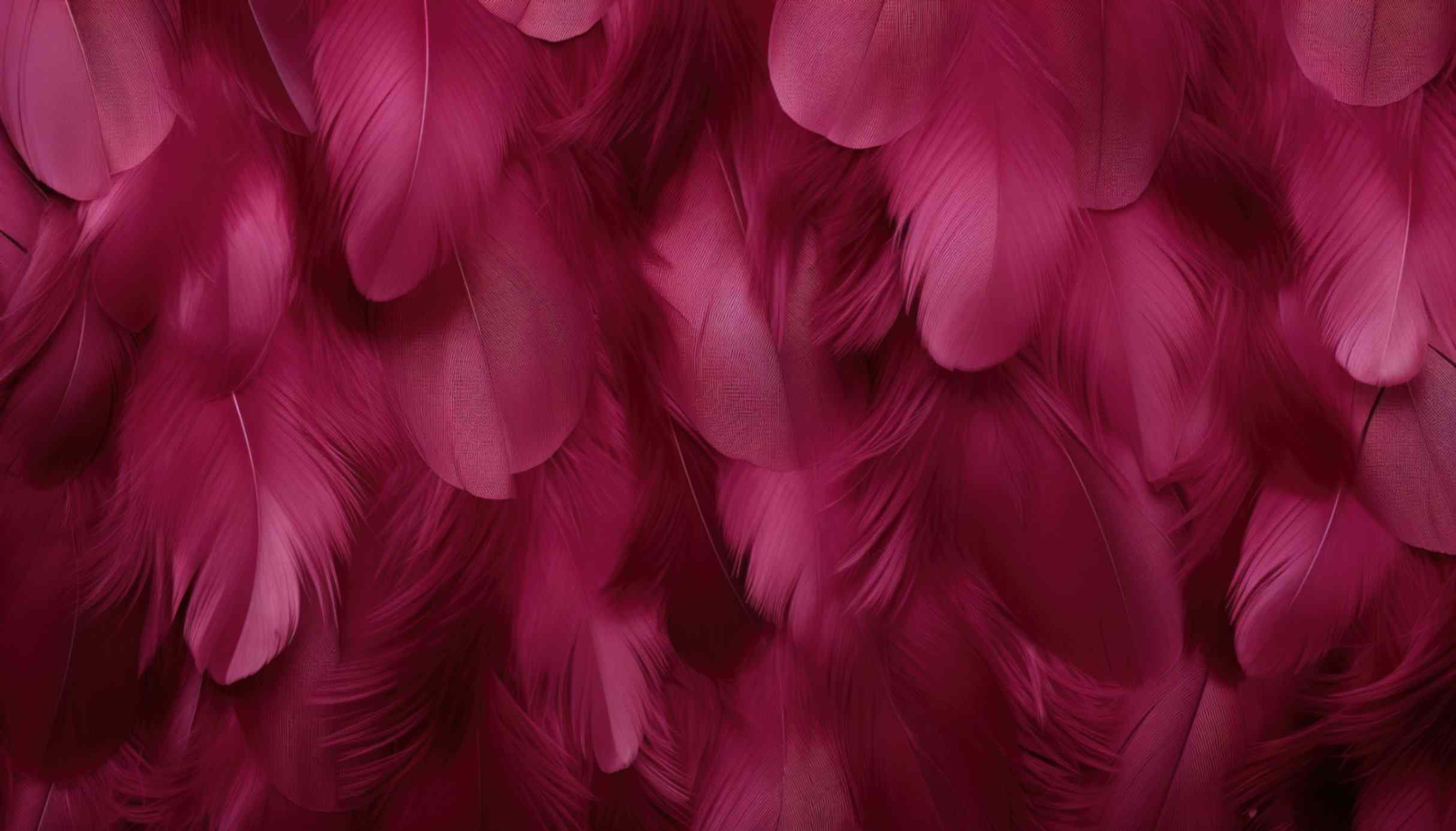 Primrose Pile Wallpaper for Wall pattern detail