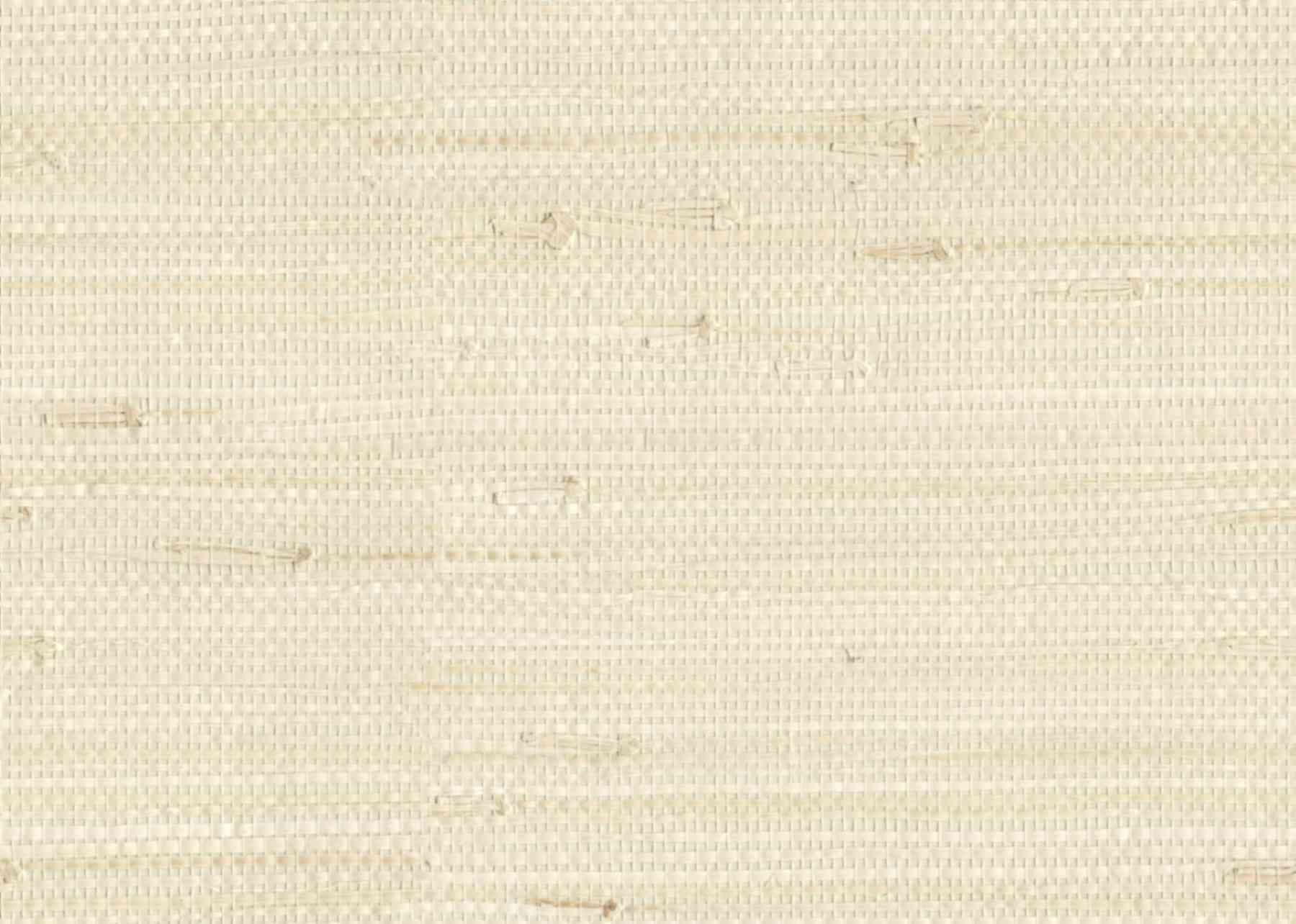 Beige grasscloth texture with natural woven finish wallpaper pattern detail