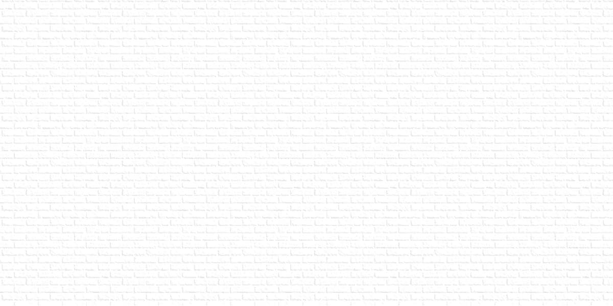Whitewashed Bricks Mural Wallpaper pattern detail