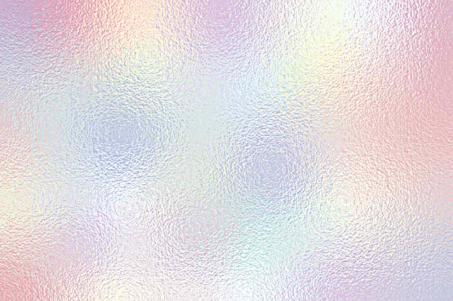 Rainbow Like Glass Texture Wallpaper Mural pattern detail