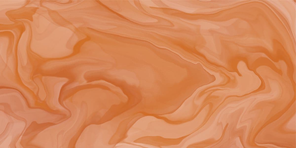 Terracotta Texture Marble Wallpaper Mural pattern detail