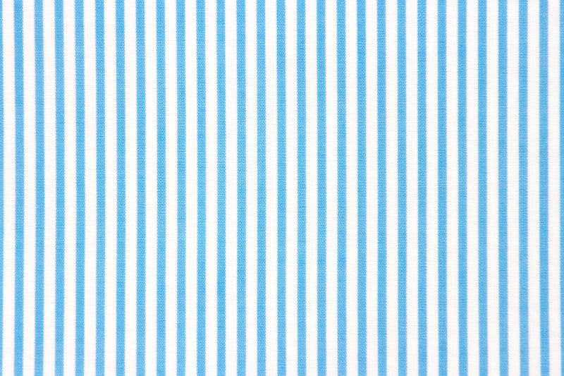 Textile Textured Blue Stripped Wallpaper Mural pattern detail