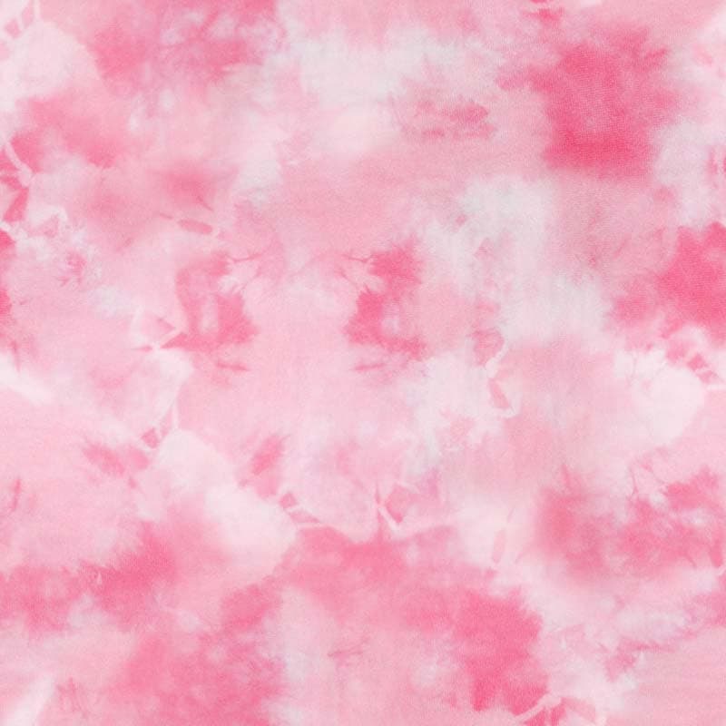 Modern Abstract Pink Vibes Wallpaper Mural pattern detail