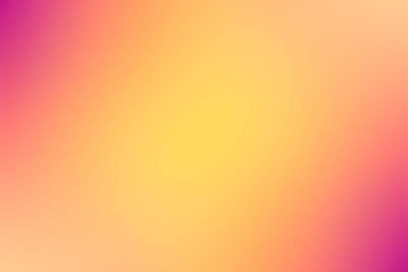 Ombre Autumn Vibes Wallpaper Mural pattern detail