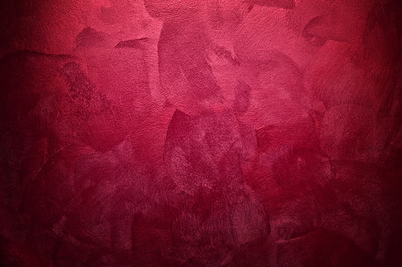 Elegant Red Maroon Canvas Look Wallpaper Mural pattern detail