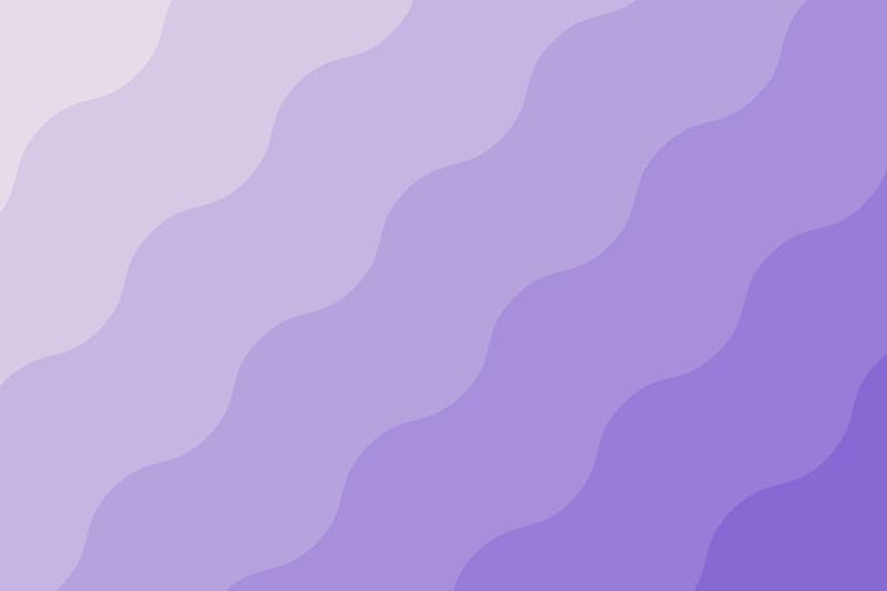 Abstract Purple Gradient Art Wallpaper Mural pattern detail