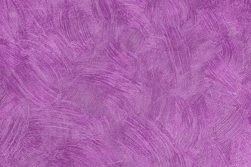 Violet Purple Brushstrokes Wallpaper pattern detail