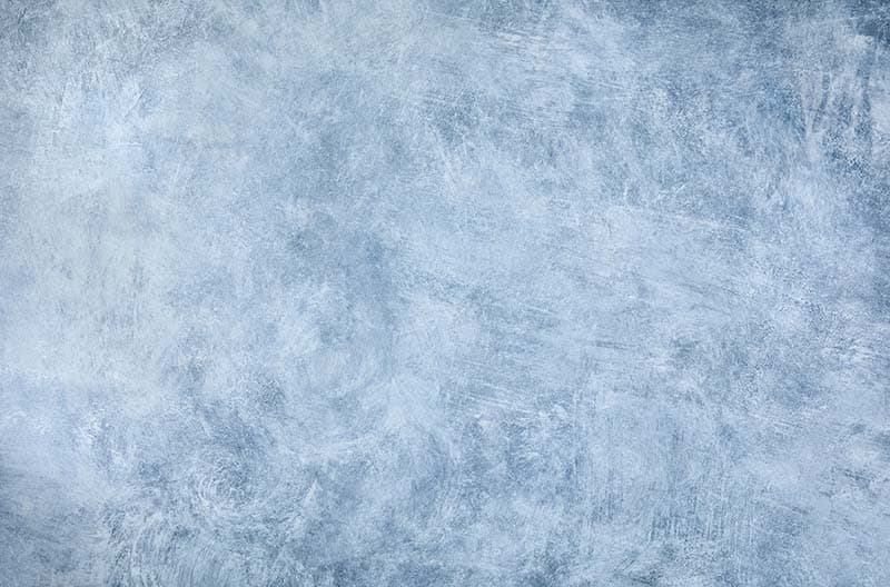 Light Blue-Grey Textured Rustic Wallpaper Mural pattern detail