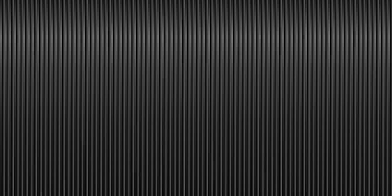 Dark Gray Brushed Metal Texture Wallpaper Mural pattern detail