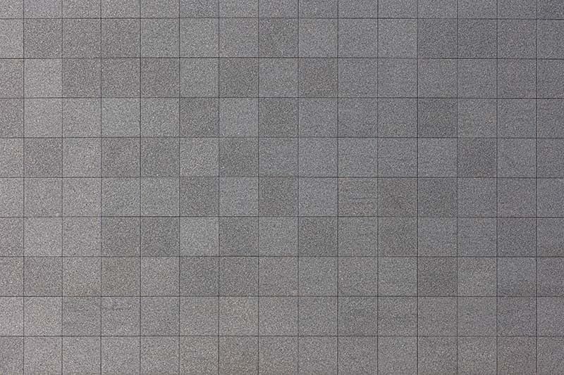 Vintage Dark Gray Granite Wallpaper Mural pattern detail