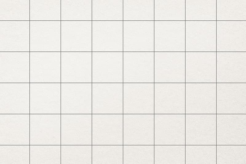 Off White Grid Pattern Wallpaper Mural pattern detail