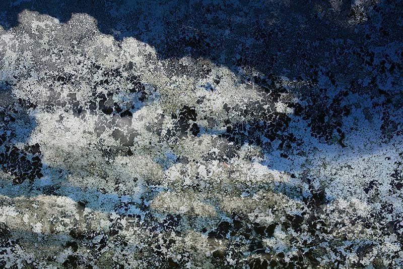 Shabby Chic Grunge Wall Texture Wallpaper Mural pattern detail