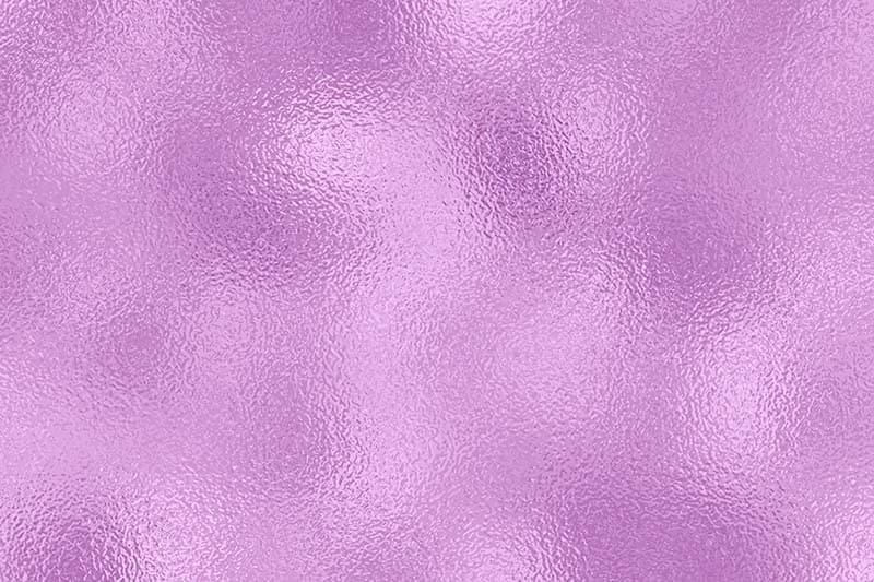 Lavender Foil Texture Wallpaper Mural pattern detail