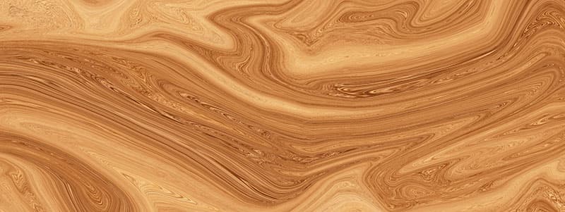 Wood Color Liquid Marble Texture Wallpaper Mural pattern detail