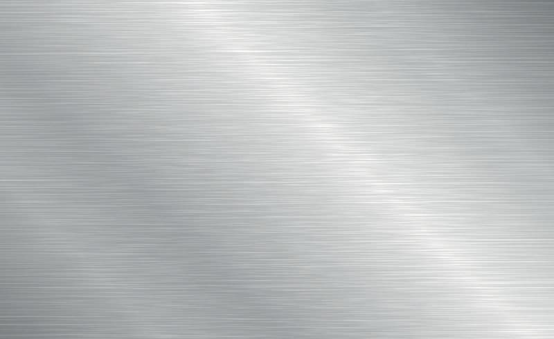 Brushed Metal Texture Wallpaper Mural pattern detail