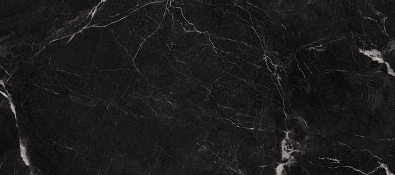 Black Granite Marble Texture Wallpaper Mural pattern detail