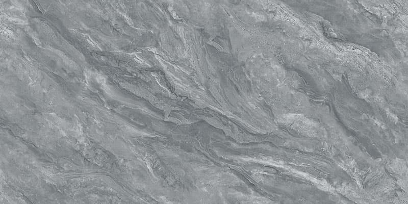 Natural Portoro Marble Wallpaper Mural pattern detail