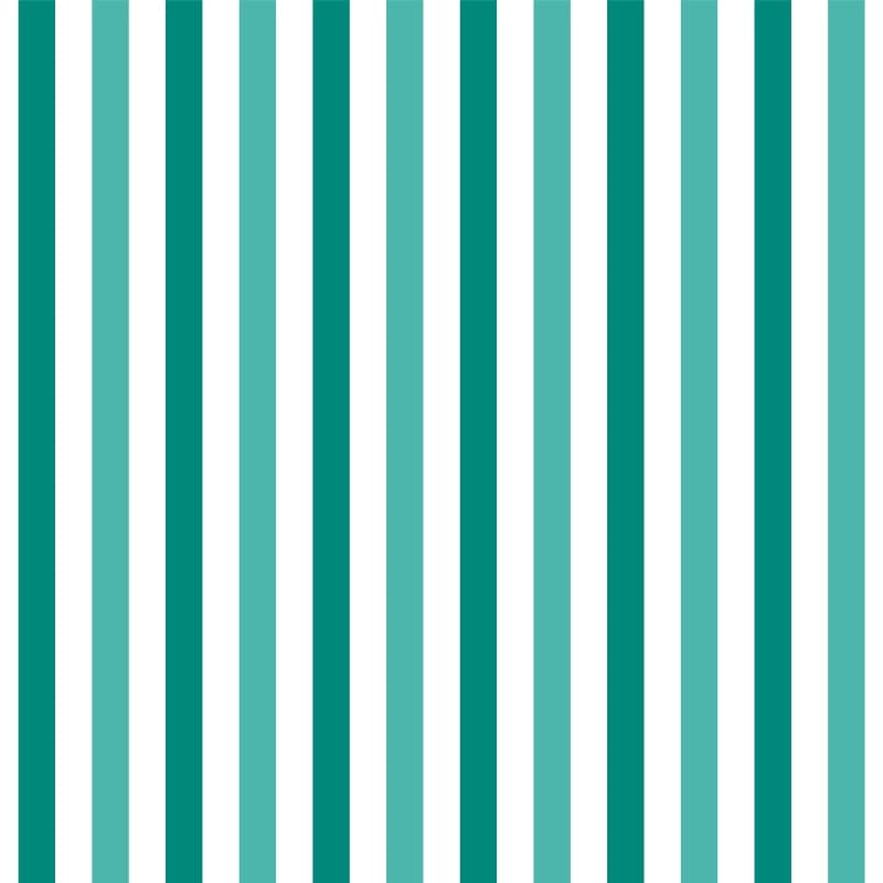 Soft Breeze Stripes Wallpaper Mural pattern detail