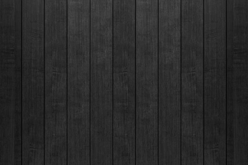 Obsidian Woodgrain Elegance Wallpaper Mural pattern detail