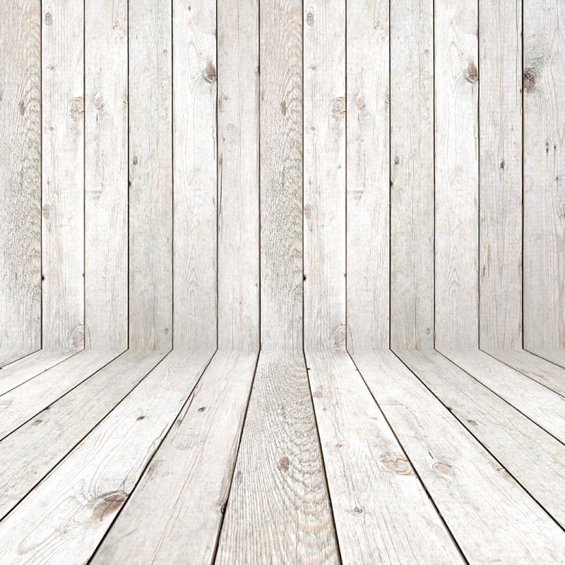 3D Ivory Timber Symphony Wallpaper Mural pattern detail