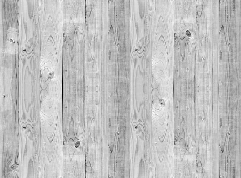 Charcoal Mist Timber Wallpaper Mural pattern detail