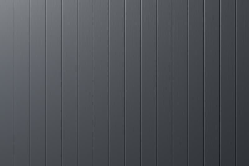 Slate Grey Luxurious Wood Wallpaper Mural pattern detail
