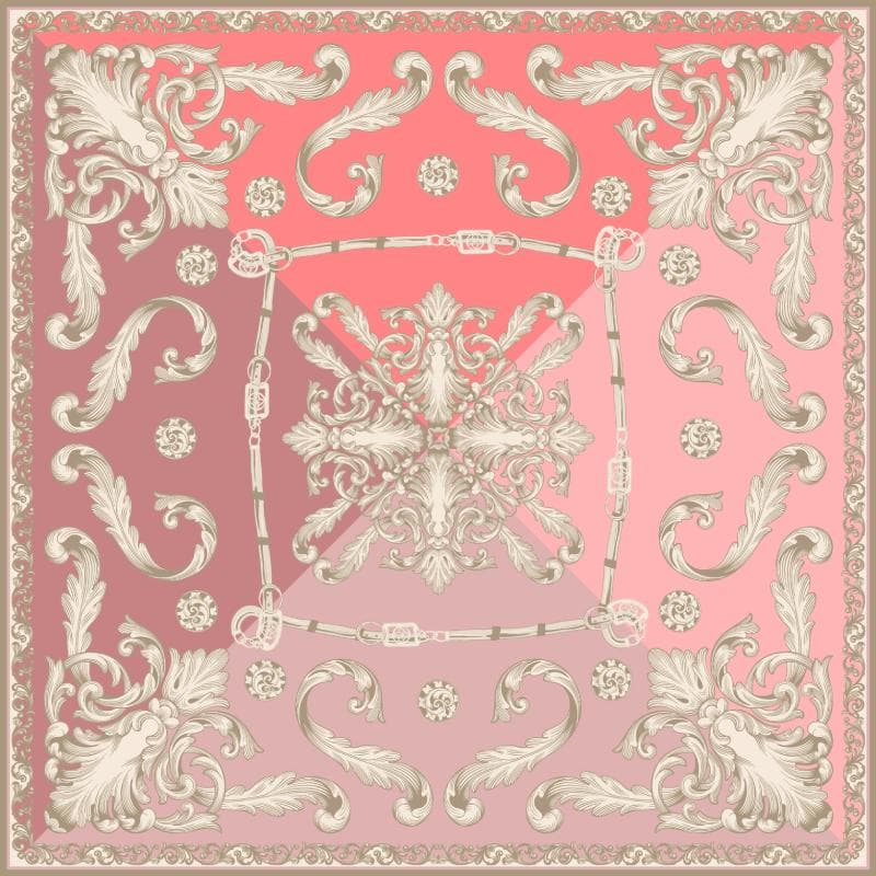 Versace Opulent Legacy Wallpaper Mural pattern detail