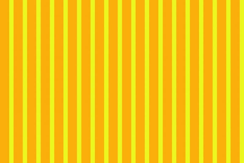 Bright Horizon Stripes Wallpaper Mural pattern detail