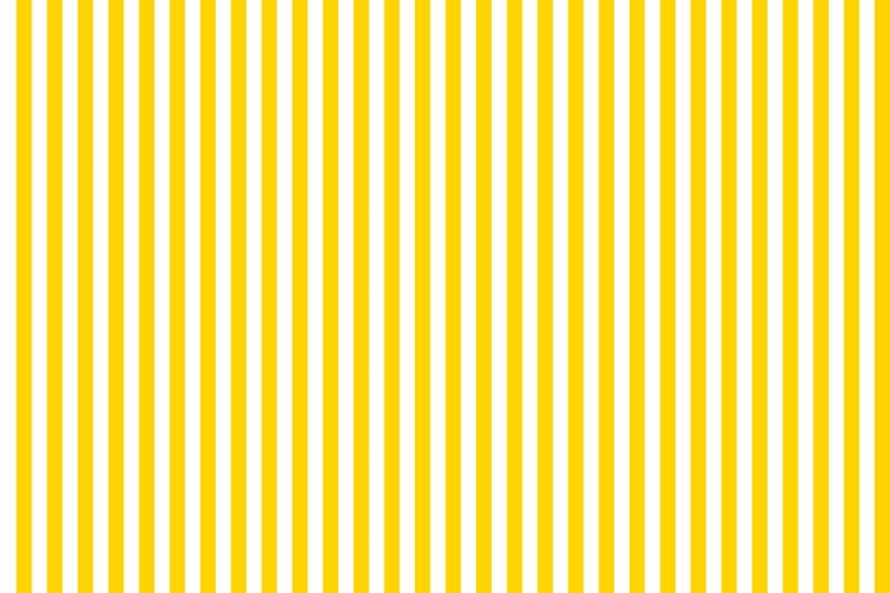 Yellow Sunbeam Stripe Whispers Wallpaper Mural pattern detail