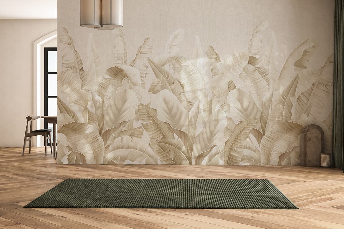 Inspired By Lakshadweep, Premium Tropical Wallpaper for Home and Office